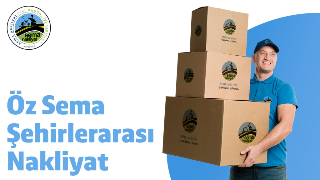 Kars Şehirlerarası Nakliyat