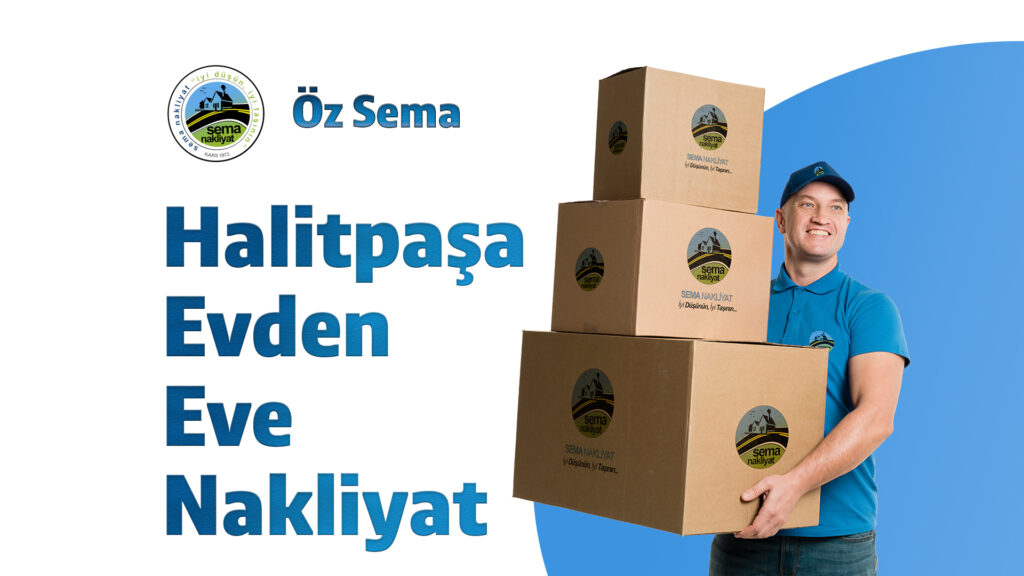 Kars Halitpaşa Mahallesi Evden Eve Nakliyat